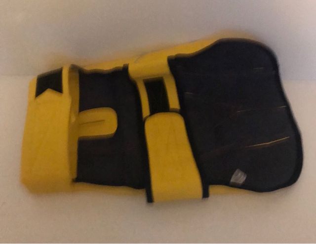 Chubasquero Impermeable perro