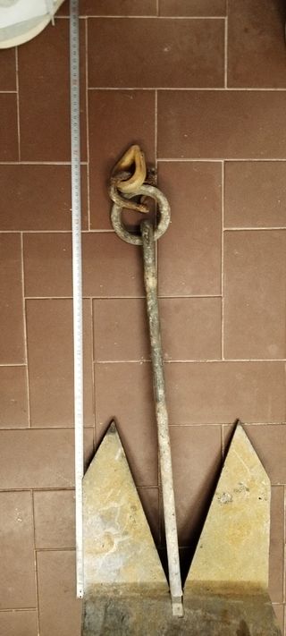 Ancla