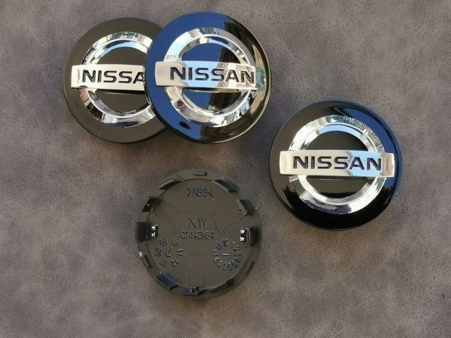 54mm Tapabujes Centro Rueda Llanta Neumatico