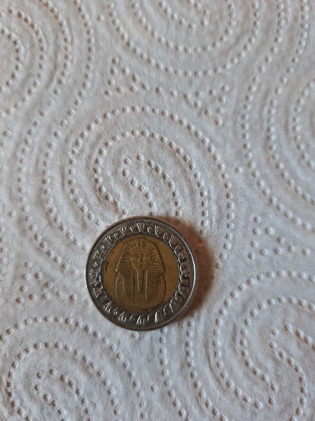 Moneda coleccionistas