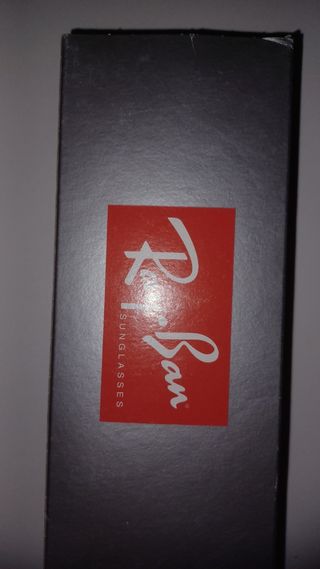 Gafas de sol Ray Ban RB 3025