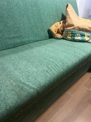 Sofá cama