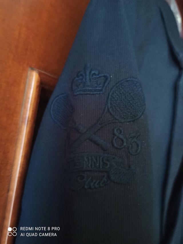 Blazer bambino Original Marines tg 10 anni