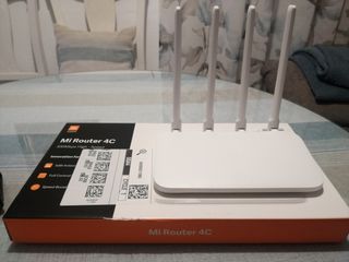 Xiaomi Mi Router 4C