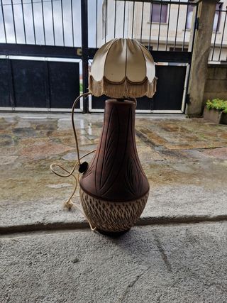Lámpara 