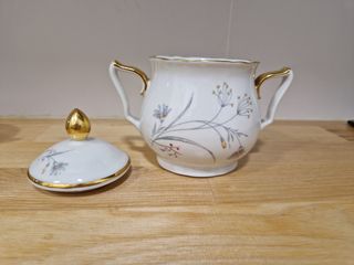 Porcelana Santa Clara
