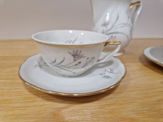 Porcelana Santa Clara
