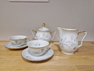 Porcelana Santa Clara