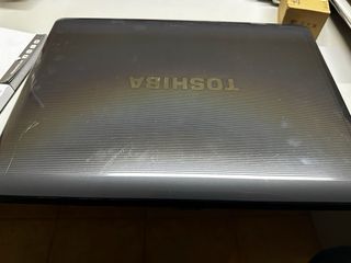 portatil toshiba a300