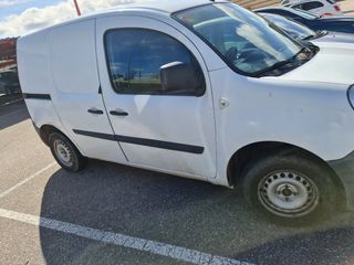 Renault Kangoo 2012