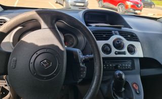 Renault Kangoo 2012