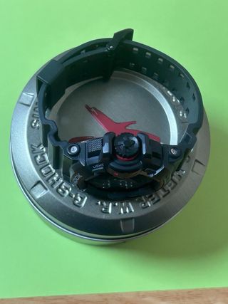 Reloj casio g-shock