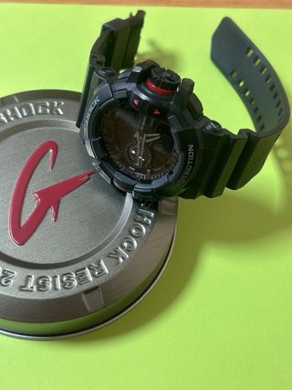 Reloj casio g-shock