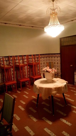 Casa en venta