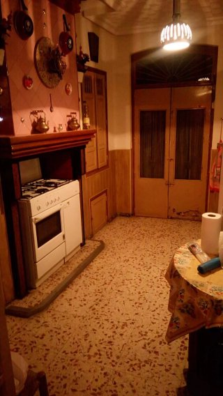 Casa en venta