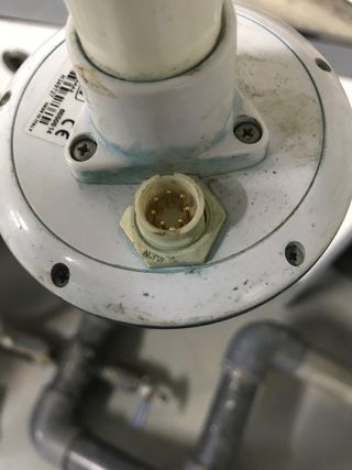 SENSOR DE VELOCIDAD GPS ARAG PARA BRAVO