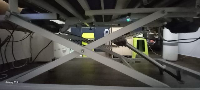 cama articulada 

también tengo, camas articuladas