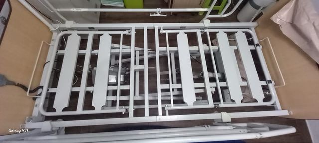 cama articulada 

también tengo, camas articuladas