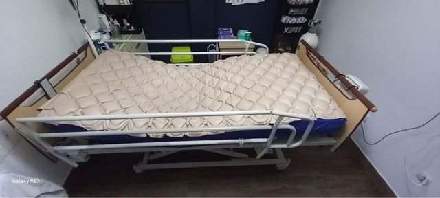 cama articulada 

también tengo, camas articuladas
