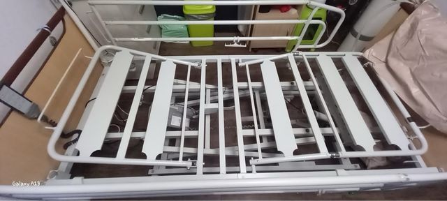 cama articulada 

también tengo, camas articuladas