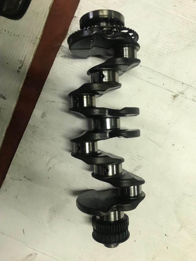 despieceford transit connect 2.0  yfms ymf6 drf5