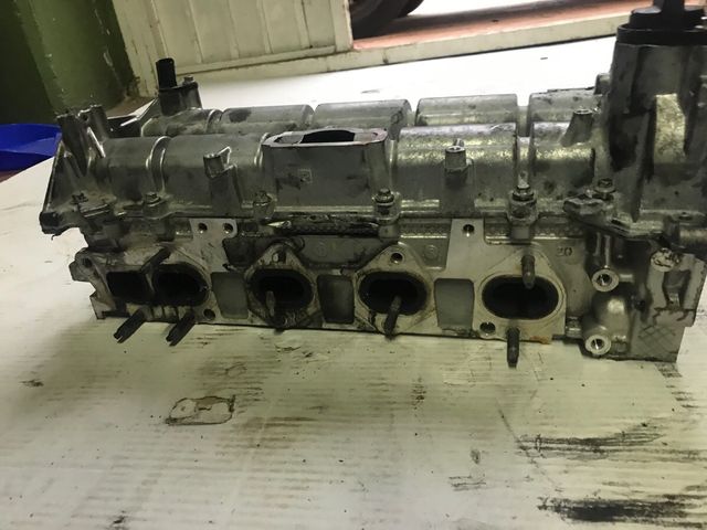 despieceford transit connect 2.0  yfms ymf6 drf5