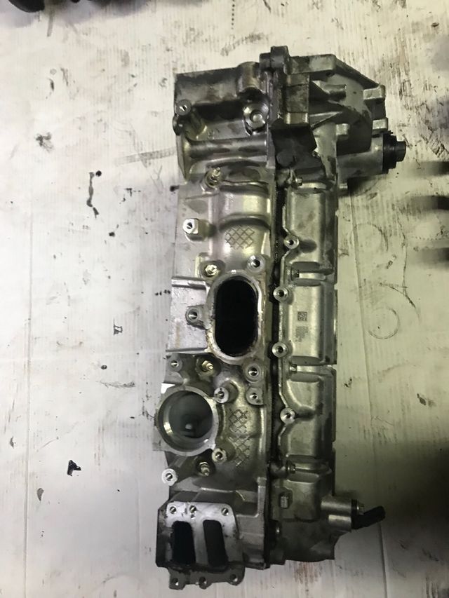 despieceford transit connect 2.0  yfms ymf6 drf5