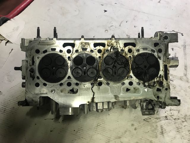 despieceford transit connect 2.0  yfms ymf6 drf5