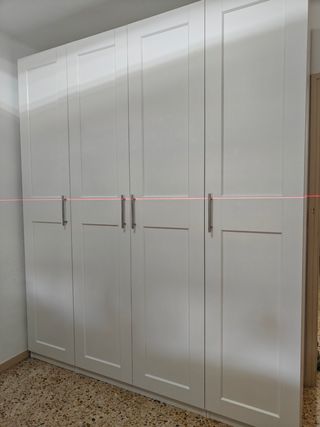 Montaje de muebles ikea