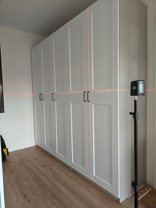 Montaje de muebles ikea