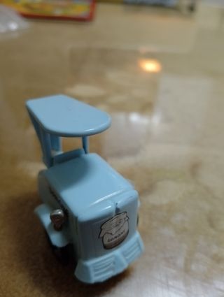 Carrito Danone