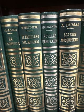 Literatura enciclopedia editorial Pueyo 12 Vol