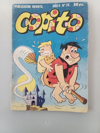 PUBLICIDAD STAR WARS EL IMPERIO CONTRAATACA. 1980