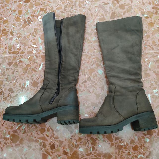 Stivaletti da donna tg.36 brand Malibu'