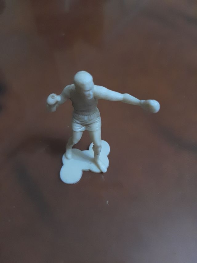 Muñeco de Pepsi Cola para coleccionistas