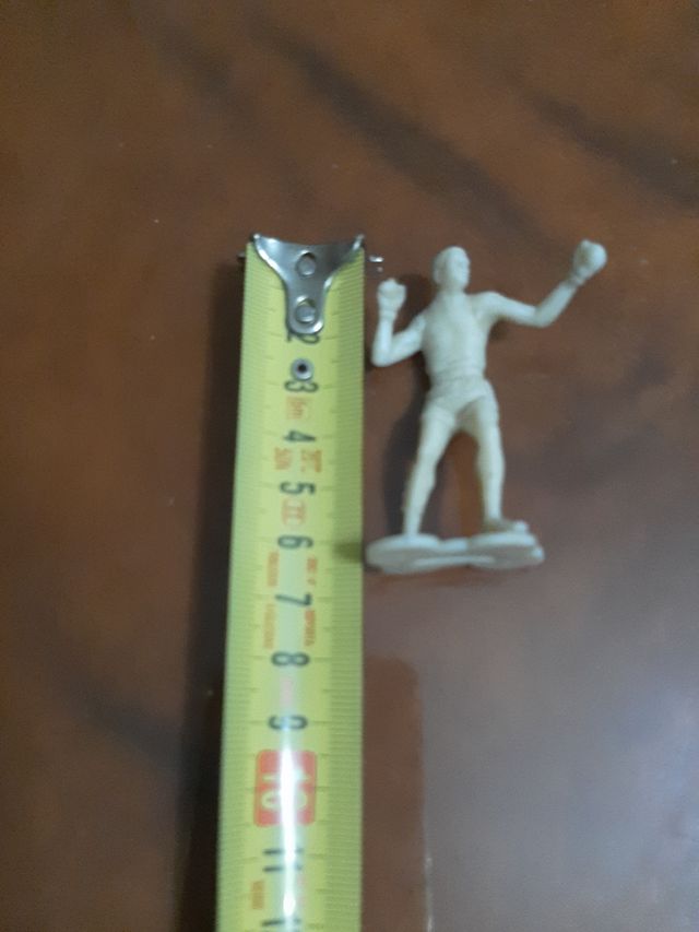 Muñeco de Pepsi Cola para coleccionistas