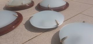 Plafones / Lámparas / Apliques techo