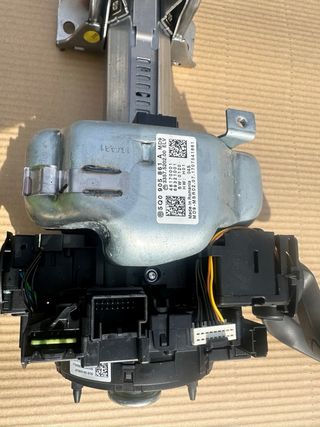 Columna de direccion Audi RS3 MQB