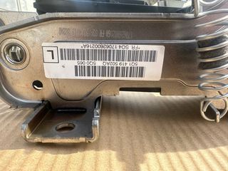 Columna de direccion Audi RS3 MQB
