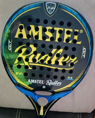PALA EDICION LIMITADA AMSTEL RADLER