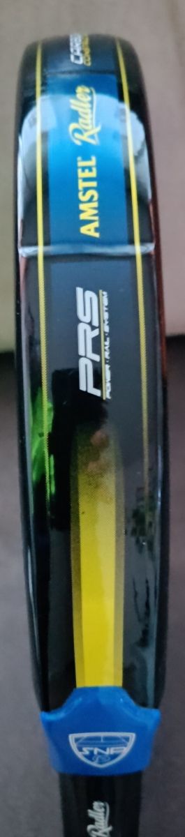 PALA EDICION LIMITADA AMSTEL RADLER