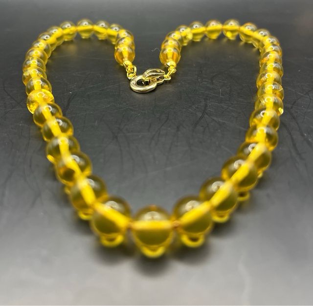 Collar de Ambar baltyco