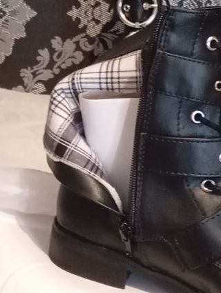 E stivaletti donna leggerissimi