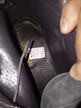 E stivaletti donna leggerissimi