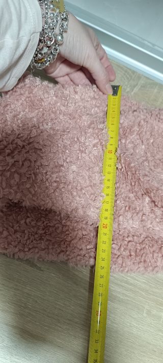 Cuello bufanda mujer Sfera