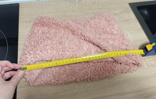 Cuello bufanda mujer Sfera