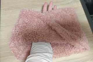 Cuello bufanda mujer Sfera