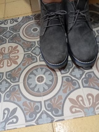 Scarpe uomo eleganti vera pelle 💯
