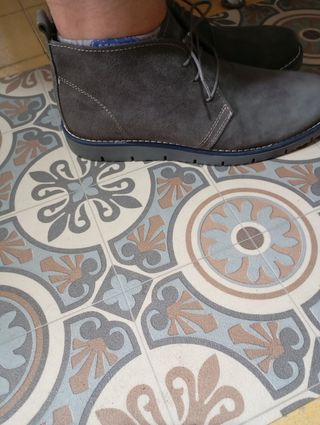 Scarpe uomo eleganti vera pelle 💯