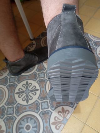 Scarpe uomo eleganti vera pelle 💯